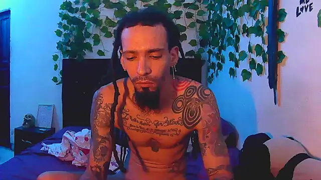 caribbeanlover1 online show from October 23, 12:52 pm