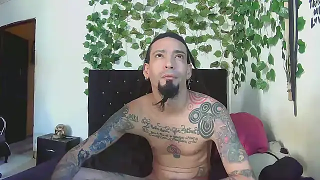 caribbeanlover1 online show from March 26, 12:53 pm