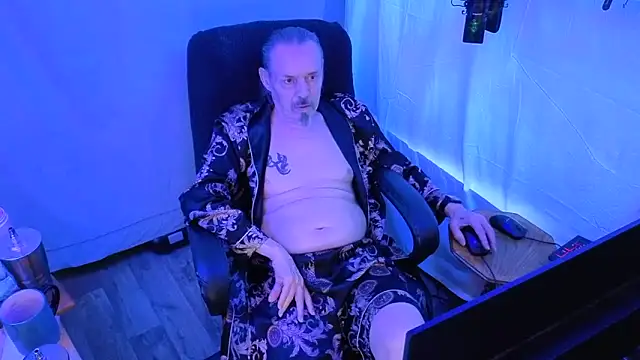 Richy  Rich  online show from March 21, 12:03 am