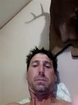 Clint12344 online show from September 11, 3:27 am