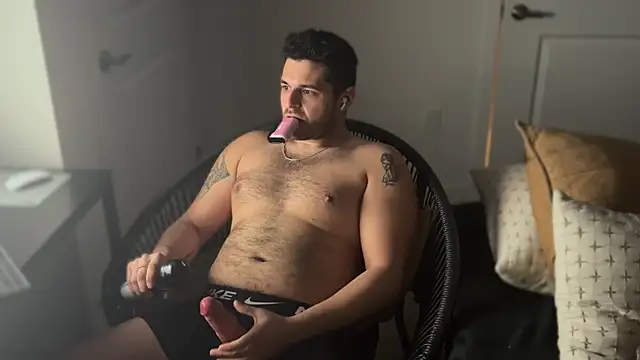 The SockJock online show from March 21, 11:12 am