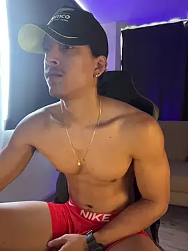 Liam V online show from March 7, 3:54 pm