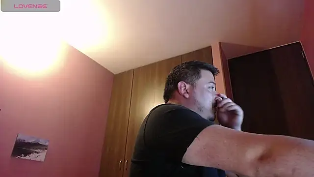 antonycruz online show from March 2, 11:34 pm