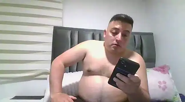 antonycruz online show from March 17, 3:57 am