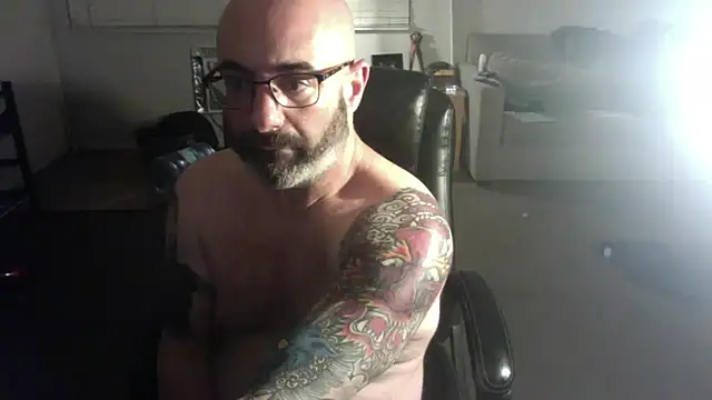 palidin1 online show from February 3, 6:40 am