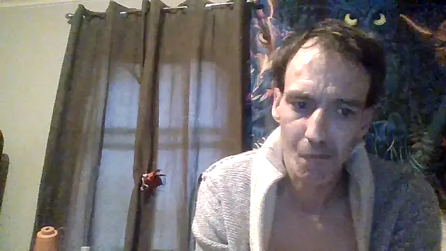 willie4568 online show from November 3, 1:35 pm