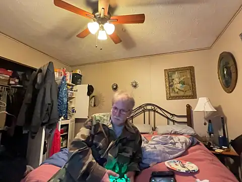 jck1m0t online show from March 15, 11:33 pm