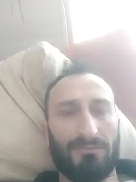 Yaramaz331 online show from March 16, 11:38 am