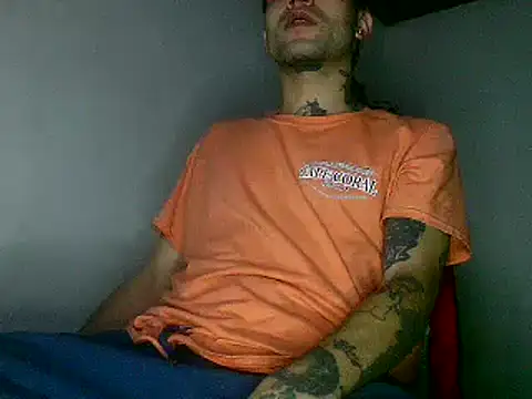 Christian Stiven1 online show from April 15, 9:48 pm