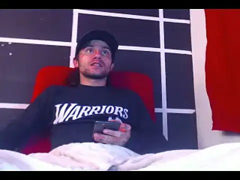 Christian Stiven1 online show from November 18, 2:32 pm