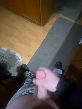 WhiteMeat069 online show from November 4, 10:16 am