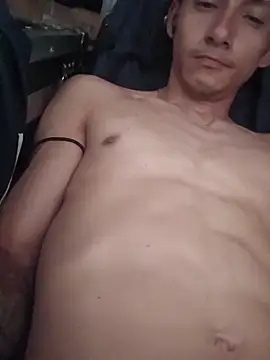 shaggy6365 online show from April 6, 7:25 pm