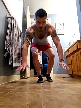 BGCKCB1984 online show from February 18, 8:17 pm