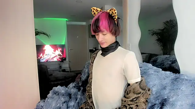 Sweet Jack1 online show from December 3, 2:56 pm