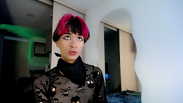 Sweet Jack1 online show from January 7, 3:06 pm