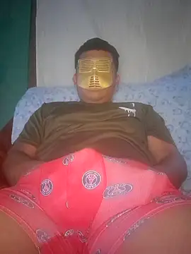 Efrain2090 online show from September 21, 11:32 am