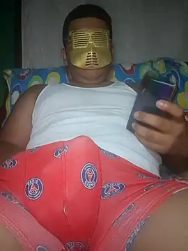 Efrain2090 online show from October 15, 6:54 am