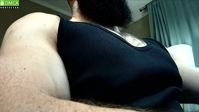 Kurt Stone1 online show from February 17, 5:45 pm