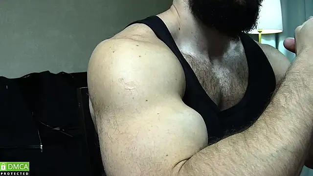 Kurt Stone1 online show from November 5, 5:48 pm