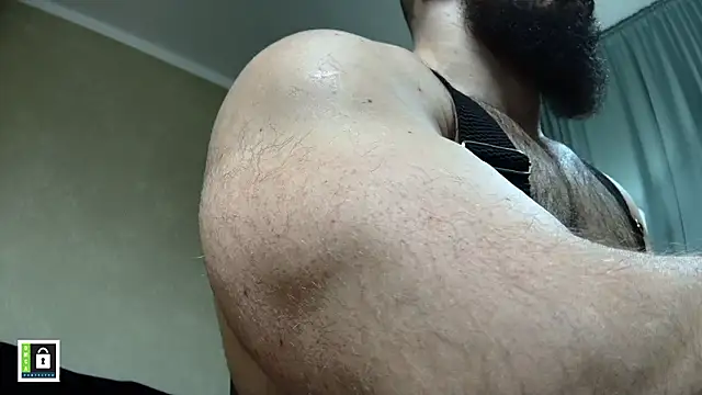 Kurt Stone1 online show from March 2, 5:53 pm