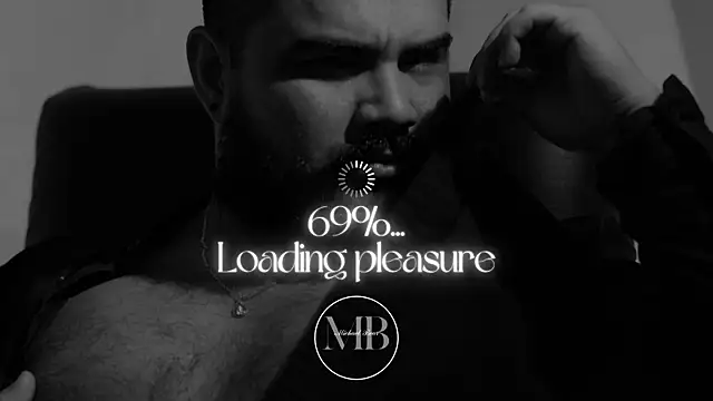 MichaelBear  online show from October 22, 1:26 pm