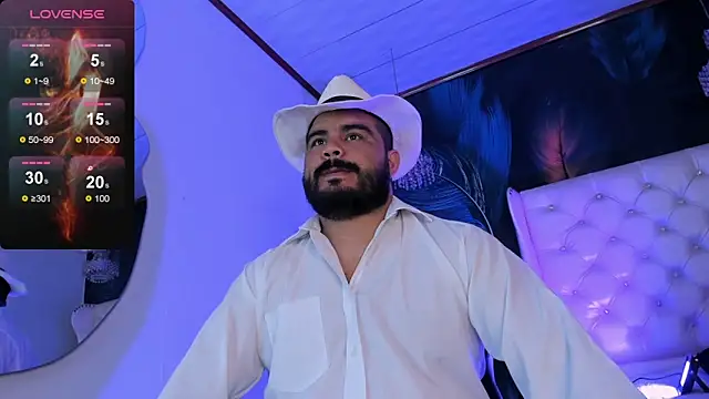 MichaelBear  online show from January 10, 12:36 pm