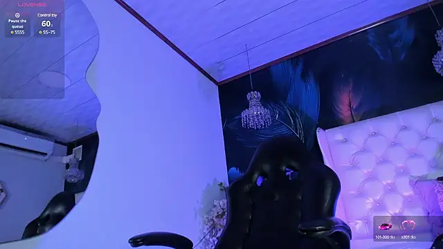 MichaelBear  online show from February 13, 12:43 pm