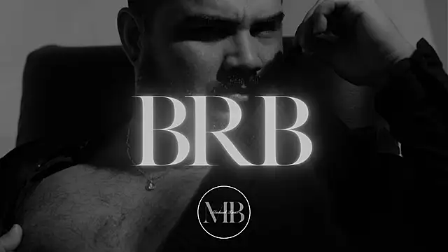 MichaelBear  online show from October 20, 12:42 pm