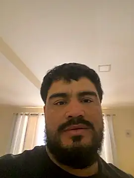 MichaelBear  online show from January 6, 7:07 pm