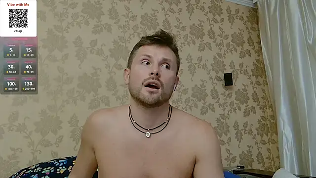 MartinBrandon online show from October 22, 9:51 pm