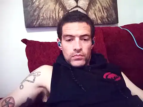 EdgingAllDay2CUM online show from February 17, 7:21 pm