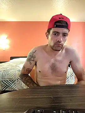 EdgingAllDay2CUM online show from April 6, 7:25 pm