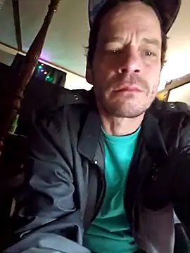 chosen923 online show from January 15, 12:36 am