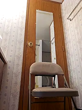 chosen923 online show from December 5, 11:56 pm