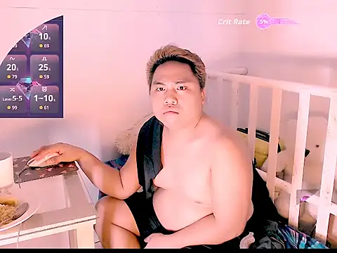 Hardking 69 online show from April 5, 12:30 am