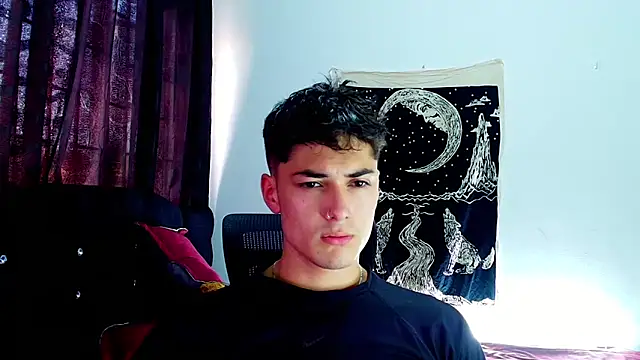 jimmy class online show from September 19, 10:09 pm