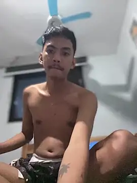 BoYofTheWorld 21 online show from April 24, 7:05 pm