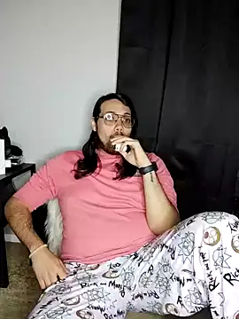 lucasgalacticman online show from February 10, 9:47 pm