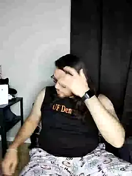 lucasgalacticman online show from February 9, 2:49 am