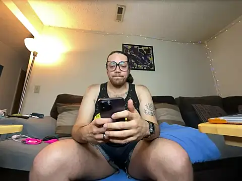 lucasgalacticman online show from July 27, 8:27 pm