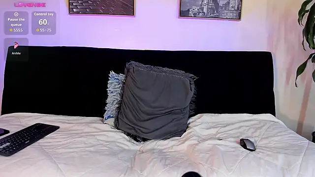 Sweet Alessandre online show from January 7, 7:41 pm