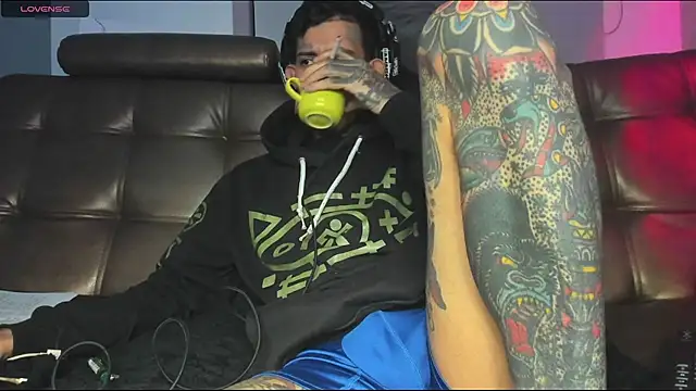josh  ackerman online show from July 13, 9:22 am