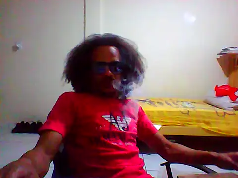 Snapshot of JamesQuaresma chatting on February 2, 4:05 am JamesQuaresma online show from February 2, 4:05 am