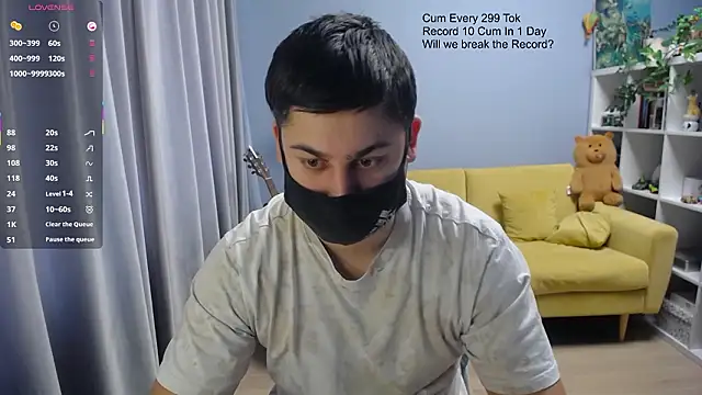 Tomguys online show from March 12, 8:22 am