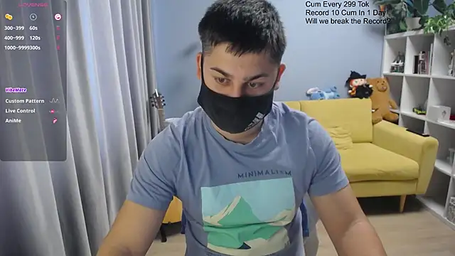 Tomguys online show from April 16, 7:41 am