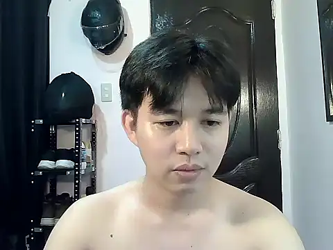 alfonsoasiancutie online show from January 14, 1:38 pm