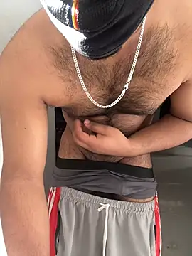 Desi Panda online show from February 11, 10:20 am