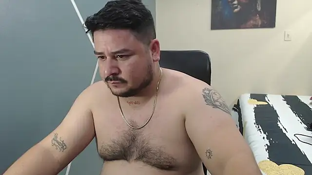 Snapshot of oso_dirty_ chatting on January 23, 5:31 pm oso dirty  online show from January 23, 5:31 pm