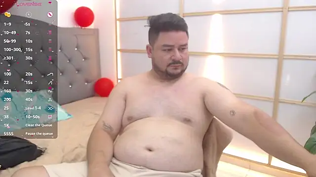 oso dirty  online show from March 1, 6:07 pm