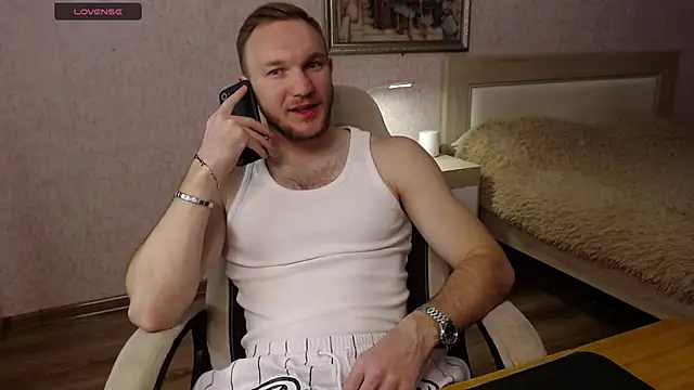 Toress1 online show from March 19, 6:00 pm